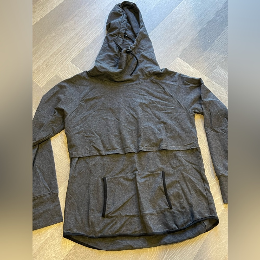 Latched Mama XL